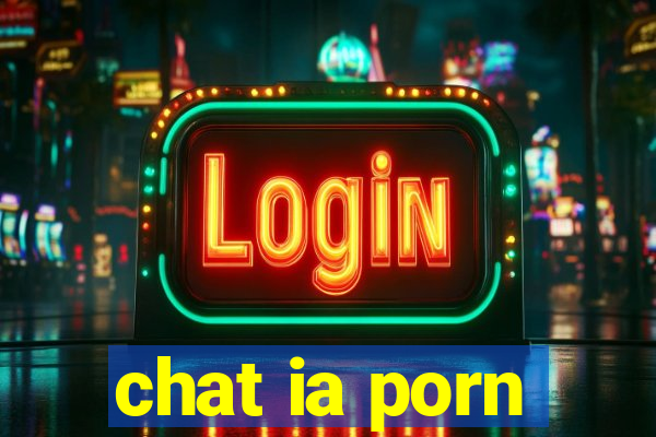 chat ia porn